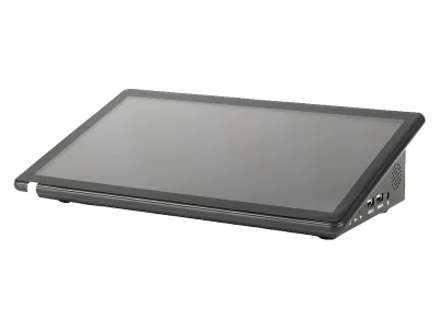 Компактные сенсорные терминалы POSCenter Wise (11,6", J3355, RAM 4Gb, M.2 SSD 128Gb)