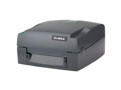 Термотрансферный принтер этикеток Godex G530U