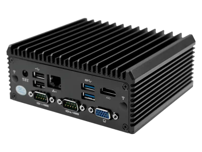 POS-компьютер АТОЛ NFD20 (Intel Celeron J6412, RAM 8Gb, SSD 256Gb)