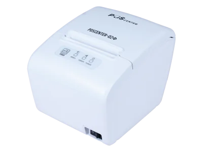 Фискальный регистратор POScenter-02Ф RS/USB (белый)