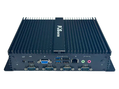 POS-компьютер POSCenter Z2 Pro (Intel N100, RAM 8Gb, SSD M2 128Gb)