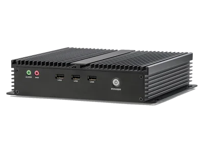 POS-компьютер АТОЛ NFD50 (Intel Celeron J3455, RAM 8Gb, SSD 120Gb)