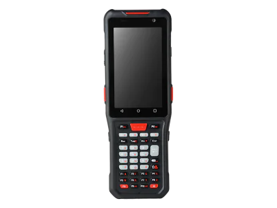 Терминал сбора данных АТОЛ Smart F72i (Android 14.0, SE5500, RAM 4Gb, ROM 64Gb)