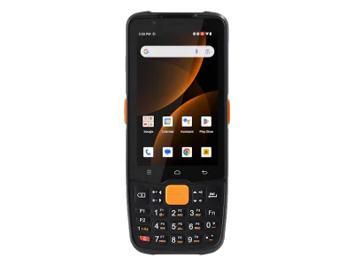 Терминал сбора данных MERTECH MovFast S40 (Android 13.0, 2D E4, RAM 4Gb, ROM 64Gb)