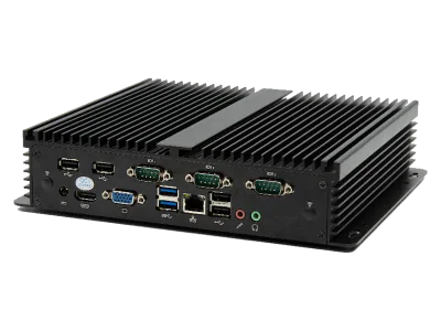 POS-компьютер АТОЛ NFD50 v.Pro (Intel Celeron J6412, RAM 8Gb, SSD 120Gb)