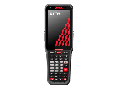 Терминал сбора данных АТОЛ Smart F20 (Android 13.0, N6602-W2, RAM 4Gb, ROM 64Gb)