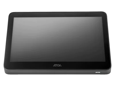 Компактные сенсорные терминалы АТОЛ Optima V8 (11,6", N100, RAM 8Gb, SSD M2 128Gb)