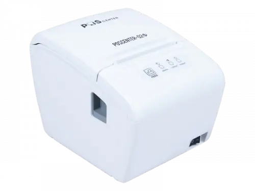 Фискальный регистратор POScenter-02Ф RS/USB (белый)