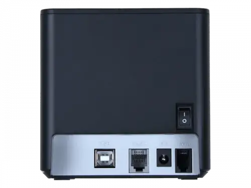 Фискальный регистратор POScenter-03Ф RS/USB (черный)