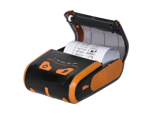 Мобильный принтер чеков POSCenter MTP-200