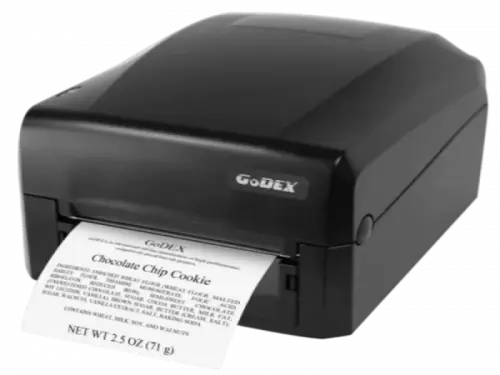 Термотрансферный принтер этикеток Godex GE300U